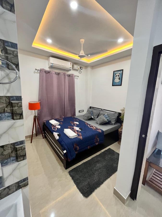 Light House, Unique & Cozy 2Bhk Villa Гувахати Екстериор снимка