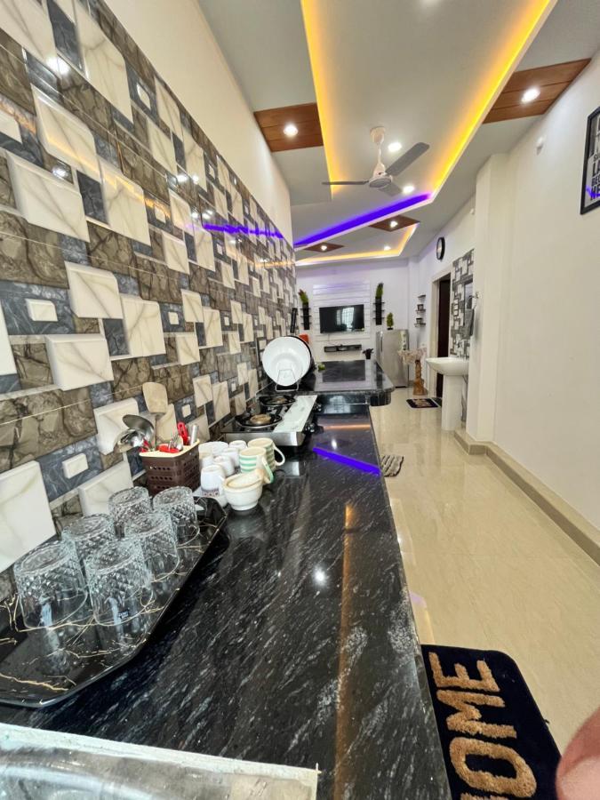 Light House, Unique & Cozy 2Bhk Villa Гувахати Екстериор снимка